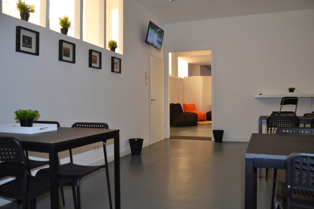 Coimbra Portagem Hostel Exterior photo